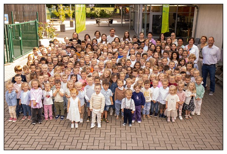 2025-2026 - Ecole
