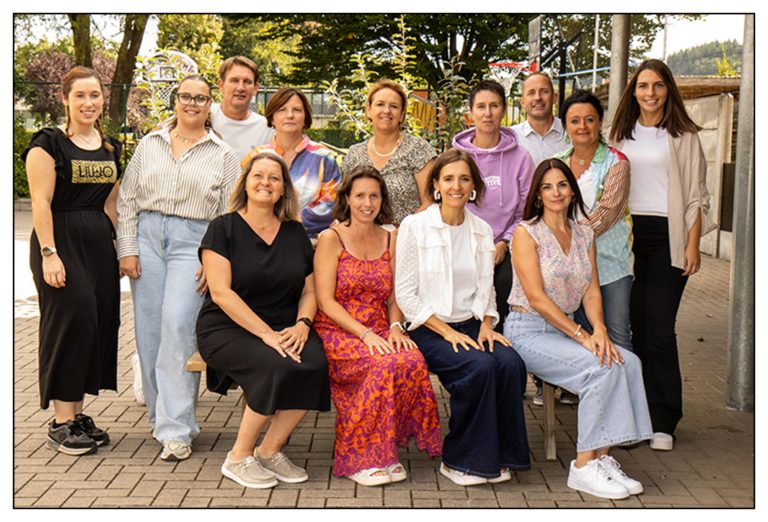 2025-2026 - Profs